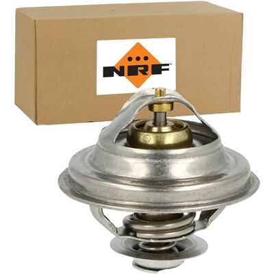 NRF 725162 Wasserthermostat - Thermostat für Volkswagen Transporter 3 NRF 725162 Wasserthermostat - Thermostat für Volkswagen Transporter 3