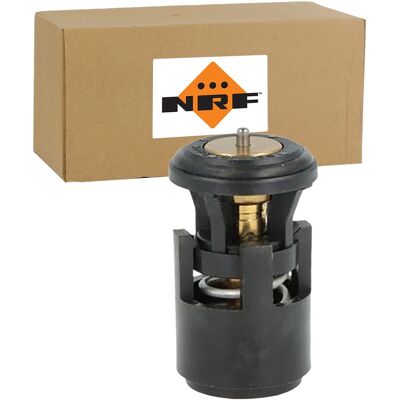 NRF 725272 Wasserthermostat - 80°C - Ohne Gehäuse NRF 725272 Wasserthermostat - 80°C - Ohne Gehäuse