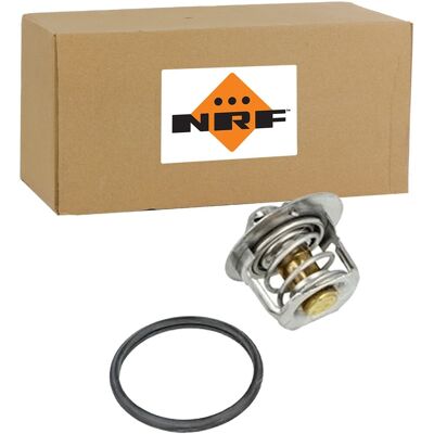 Nrf Thermostat 82°c Mit Dichtring Passend Für Mitsubishi Colt Lancer Smart Forfo: Thermostat, Kühlmittel Abakus: 0500250001 Ackoja: A37990006 Aic: 751 Nrf Thermostat 82°c Mit Dichtring Passend Für Mitsubishi Colt Lancer Smart Forfo: Thermostat, Kühlmittel Abakus: 0500250001 Ackoja: A37990006 Aic: 751