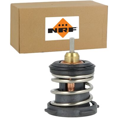 Nrf Thermostat 80°c Passend Für Audi A1 A3 Seat Ateca Ibiza Leon Toledo Skoda Fa: Thermostat, Kühlmittel Abakus: 0530250058 Ashika: 38000943 Audi: 04e Nrf Thermostat 80°c Passend Für Audi A1 A3 Seat Ateca Ibiza Leon Toledo Skoda Fa: Thermostat, Kühlmittel Abakus: 0530250058 Ashika: 38000943 Audi: 04e