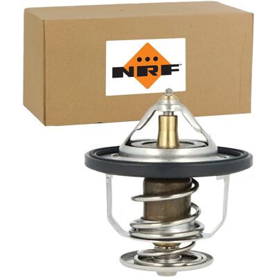 NRF 88 Wasserthermostat - Wasserthermostat für SAAB, Hyundai NRF 88 Wasserthermostat - Wasserthermostat für SAAB, Hyundai