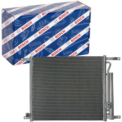 BOSCH 1 986 AD2 126 - Kühler BOSCH 1 986 AD2 126 - Kühler
