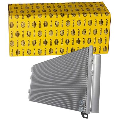 Hella Klimakondensator Klimakühler Passend Für Mini Mini 8fc 366 220-361: Kondensator, Klimaanlage Abakus: 0040160019 Aks Dasis: 052006n Ava Clever Ch Hella Klimakondensator Klimakühler Passend Für Mini Mini 8fc 366 220-361: Kondensator, Klimaanlage Abakus: 0040160019 Aks Dasis: 052006n Ava Clever Ch