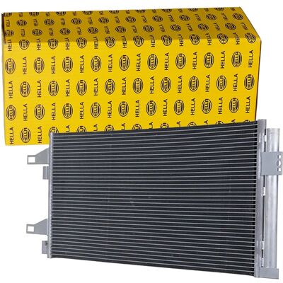 Hella Klimakondensator Klimakühler Passend Für Citroën Jumper Fiat Ducato Opel: Kondensator, Klimaanlage Abakus: 0090160004 Aks Dasis: 062011n Ava Cle Hella Klimakondensator Klimakühler Passend Für Citroën Jumper Fiat Ducato Opel: Kondensator, Klimaanlage Abakus: 0090160004 Aks Dasis: 062011n Ava Cle