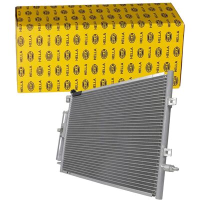 Hella Klimakondensator Klimakühler Passend Für Renault Clio Modus 8fc 366: Kondensator, Klimaanlage Abakus: 0420160044 Aks Dasis: 182036n Ava Clever C Hella Klimakondensator Klimakühler Passend Für Renault Clio Modus 8fc 366: Kondensator, Klimaanlage Abakus: 0420160044 Aks Dasis: 182036n Ava Clever C