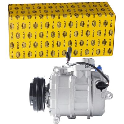 Hella Klimakompressor 7seu17c Passend Für Bmw 5 7 8fk 366 200-131: Kompressor, Klimaanlage Acauto: Ac01dn035 Acauto: Ac01dn035am Acauto: Ac01dn365 Aks Hella Klimakompressor 7seu17c Passend Für Bmw 5 7 8fk 366 200-131: Kompressor, Klimaanlage Acauto: Ac01dn035 Acauto: Ac01dn035am Acauto: Ac01dn365 Aks
