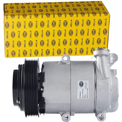 Hella Klimakompressor 7vs16ic Passend Für Ford Transit 8fk 366 200-321: Kompressor, Klimaanlage Acauto: Ac01vi009 Aks Dasis: 851096n Alanko: 10550142 Hella Klimakompressor 7vs16ic Passend Für Ford Transit 8fk 366 200-321: Kompressor, Klimaanlage Acauto: Ac01vi009 Aks Dasis: 851096n Alanko: 10550142