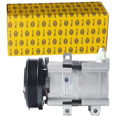 Hella Klimakompressor Fs10-170 Passend Für Ford Maverick Mondeo Transit 8fk: Kompressor, Klimaanlage Acauto: Ac01fs012 Aks Dasis: 851016n Aks Dasis: 8 Hella Klimakompressor Fs10-170 Passend Für Ford Maverick Mondeo Transit 8fk: Kompressor, Klimaanlage Acauto: Ac01fs012 Aks Dasis: 851016n Aks Dasis: 8