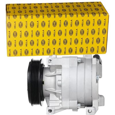 Hella Klimakompressor Sc08 Passend Für Fiat Punto 8fk 366 201-601: Kompressor, Klimaanlage Acauto: Ac01dn063 Aks Dasis: 850009n Alanko: 10550188 Alank Hella Klimakompressor Sc08 Passend Für Fiat Punto 8fk 366 201-601: Kompressor, Klimaanlage Acauto: Ac01dn063 Aks Dasis: 850009n Alanko: 10550188 Alank