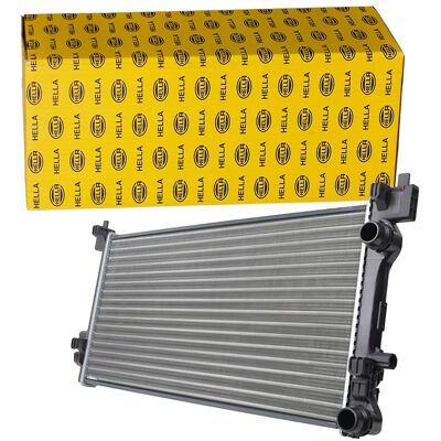 Hella Kühler Wasserkühler Passend Für Audi A3 Q2 Nissan Qashqai Seat Ateca Leon: Kühler, Motorkühlung Abakus: 0030170067 Aks Dasis: 480091n Audi: 5q01 Hella Kühler Wasserkühler Passend Für Audi A3 Q2 Nissan Qashqai Seat Ateca Leon: Kühler, Motorkühlung Abakus: 0030170067 Aks Dasis: 480091n Audi: 5q01