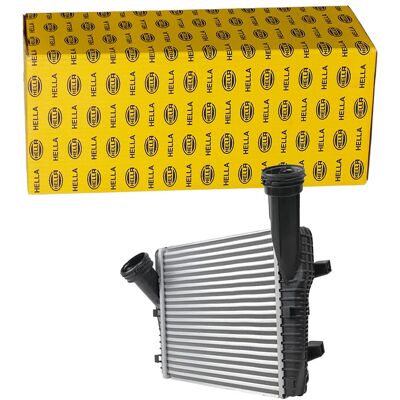 Hella Ladeluftkühler Turbokühler Passend Für Audi Q7 Porsche Cayenne Vw Touareg: Ladeluftkühler Aks Dasis: 487018n Audi: 7l6145804 Audi: 7l6145804a Au Hella Ladeluftkühler Turbokühler Passend Für Audi Q7 Porsche Cayenne Vw Touareg: Ladeluftkühler Aks Dasis: 487018n Audi: 7l6145804 Audi: 7l6145804a Au