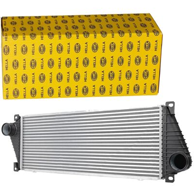 Hella Ladeluftkühler Turbokühler Passend Für Mercedes-benz Sprinter Vw Lt 8ml: Ladeluftkühler Abakus: 0540180001 Aic: 56110 Aks Dasis: 137320n Audi: 2 Hella Ladeluftkühler Turbokühler Passend Für Mercedes-benz Sprinter Vw Lt 8ml: Ladeluftkühler Abakus: 0540180001 Aic: 56110 Aks Dasis: 137320n Audi: 2