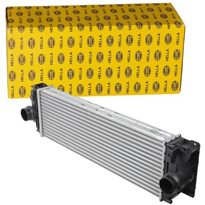 Hella Ladeluftkühler Turbokühler Passend Für Mercedes-benz Sprinter Vw Crafter: Ladeluftkühler Abakus: 0540180018 Aks Dasis: 137018n Audi: 2e0145804a Hella Ladeluftkühler Turbokühler Passend Für Mercedes-benz Sprinter Vw Crafter: Ladeluftkühler Abakus: 0540180018 Aks Dasis: 137018n Audi: 2e0145804a