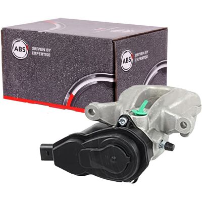 A.b.s. Bremssattel Hinten Links Passend Für Citroën C3 C4 Opel Corsa Mokka Peuge: Bremssattel A.b.s.: 424951 Alfa Romeo: 1672362480 Brembo: F61332 Bud A.b.s. Bremssattel Hinten Links Passend Für Citroën C3 C4 Opel Corsa Mokka Peuge: Bremssattel A.b.s.: 424951 Alfa Romeo: 1672362480 Brembo: F61332 Bud