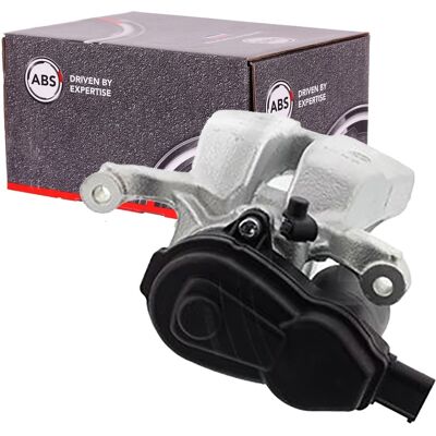 A.b.s. Bremssattel Hinterachse Links Passend Für Jeep Cherokee 425691: Bremssattel A.b.s.: 425691 Elstock: 863095 Eurobrake: 5301219351 Jeep: 68225313 A.b.s. Bremssattel Hinterachse Links Passend Für Jeep Cherokee 425691: Bremssattel A.b.s.: 425691 Elstock: 863095 Eurobrake: 5301219351 Jeep: 68225313