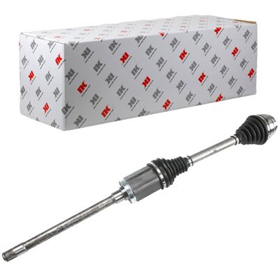 Nk Antriebswelle Vorderachse Rechts Passend Für Bmw 5 6 501559: Antriebswelle Bga: Ds0903r Bmw: 31607593044 Bmw: 31607618680 Bmw: 7593044 Bmw: 7618680 Nk Antriebswelle Vorderachse Rechts Passend Für Bmw 5 6 501559: Antriebswelle Bga: Ds0903r Bmw: 31607593044 Bmw: 31607618680 Bmw: 7593044 Bmw: 7618680