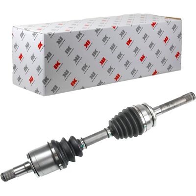 Nk Antriebswelle Vorderachse Links Passend Für Mitsubishi Pajero 503009: Antriebswelle Ashika: 6205566 Frankberg: 5481fb0009581 Frankberg: 5481fb00679 Nk Antriebswelle Vorderachse Links Passend Für Mitsubishi Pajero 503009: Antriebswelle Ashika: 6205566 Frankberg: 5481fb0009581 Frankberg: 5481fb00679