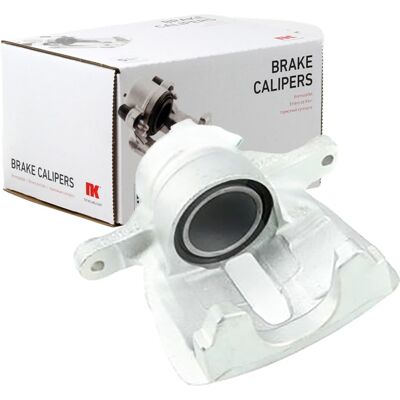 Nk Bremssattel Vorne Rechts Passend Für Citroën C4 Opel Corsa Mokka Peugeot 2008: Bremssattel A.b.s.: 424292 Abakus: 13105194 Ashika: Cal1657rjm Bremb Nk Bremssattel Vorne Rechts Passend Für Citroën C4 Opel Corsa Mokka Peugeot 2008: Bremssattel A.b.s.: 424292 Abakus: 13105194 Ashika: Cal1657rjm Bremb