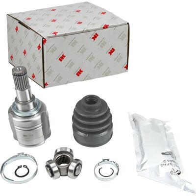 Nk Antriebswellengelenk Satz Vorne Links Vorne Rechts Getriebeseitig 515232: Gelenksatz, Antriebswelle Gsp: 603096 Nk: 515232 Suzuki: 4411481p00 Suzuk Nk Antriebswellengelenk Satz Vorne Links Vorne Rechts Getriebeseitig 515232: Gelenksatz, Antriebswelle Gsp: 603096 Nk: 515232 Suzuki: 4411481p00 Suzuk