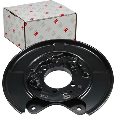 Nk Spritzblech Bremsscheibe Hinterachse Rechts Passend Für Nissan Leaf 232215: Spritzblech, Bremsscheibe A.b.s.: 11904 Blic: 6508031659878k Daco: 6126 Nk Spritzblech Bremsscheibe Hinterachse Rechts Passend Für Nissan Leaf 232215: Spritzblech, Bremsscheibe A.b.s.: 11904 Blic: 6508031659878k Daco: 6126