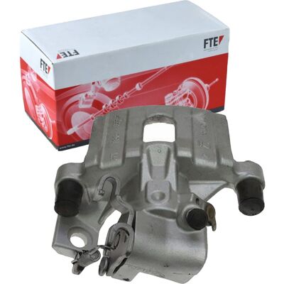 FTE 9290241 Aluminium Bremssattel für Toyota Yaris - Bremssattel FTE 9290241 Aluminium Bremssattel für Toyota Yaris - Bremssattel