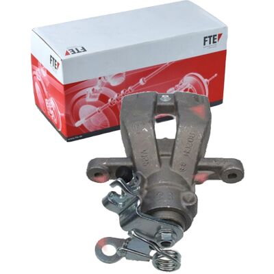 Fte Bremssattel Hinten Rechts Passend Für Fiat Bravo Multipla Stilo Lancia Delta: Bremssattel A.b.s.: 624312 Abakus: 13104022 Ashika: Cal246rjm Bosch: Fte Bremssattel Hinten Rechts Passend Für Fiat Bravo Multipla Stilo Lancia Delta: Bremssattel A.b.s.: 624312 Abakus: 13104022 Ashika: Cal246rjm Bosch: