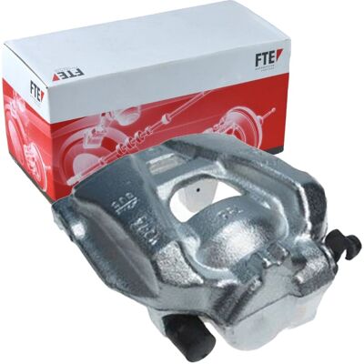 Fte Bremssattel Vorderachse Links Passend Für Audi A4 A5 9292000: Bremssattel A.b.s.: 430571 Abakus: 13104183 Ashika: Cal100ljm Ate: 24357197555 Audi: Fte Bremssattel Vorderachse Links Passend Für Audi A4 A5 9292000: Bremssattel A.b.s.: 430571 Abakus: 13104183 Ashika: Cal100ljm Ate: 24357197555 Audi: