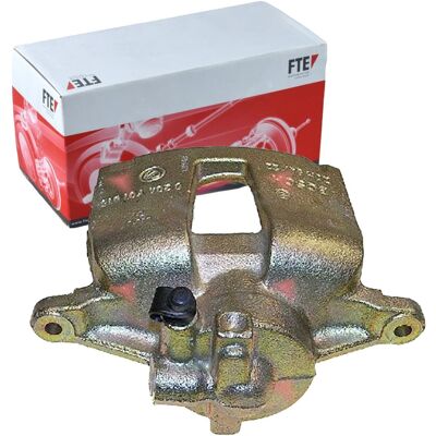 Fte Bremssattel Vorderachse Links Passend Für Fiat Idea Lancia Musa 9296312: Bremssattel A.b.s.: 627551 Bosch: 0986134339 Brembo: F23138 Budweg Calipe Fte Bremssattel Vorderachse Links Passend Für Fiat Idea Lancia Musa 9296312: Bremssattel A.b.s.: 627551 Bosch: 0986134339 Brembo: F23138 Budweg Calipe