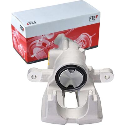 FTE 9298168 Aluminium Bremssattel - Hinten Rechts - Bremszange FTE 9298168 Aluminium Bremssattel - Hinten Rechts - Bremszange