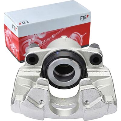 FTE 9298266 Grauer vorderer linker Bremszylinder - Bremszylinder FTE 9298266 Grauer vorderer linker Bremszylinder - Bremszylinder