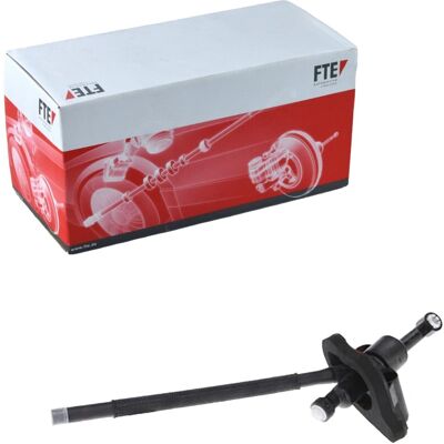 VALEO 2105915 - Kupplungshauptzylinder für FIAT, ABARTH, Ford, Lancia VALEO 2105915 - Kupplungshauptzylinder für FIAT, ABARTH, Ford, Lancia