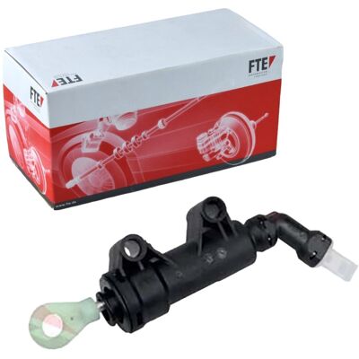 Fte Geberzylinder Kupplung Passend Für Bmw 5 6 2107019: Geberzylinder, Kupplung A.b.s.: 51180 Bmw: 21526762081 Bmw: 21526777344 Bmw: 6762081 Bmw: 6777 Fte Geberzylinder Kupplung Passend Für Bmw 5 6 2107019: Geberzylinder, Kupplung A.b.s.: 51180 Bmw: 21526762081 Bmw: 21526777344 Bmw: 6762081 Bmw: 6777