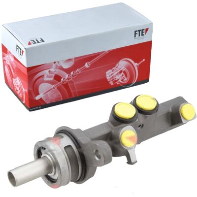 Fte Hauptbremszylinder 22,2mm Passend Für Audi A3 Seat Altea Leon Toledo Skoda: Hauptbremszylinder A.b.s.: 41412 A.b.s.: 41449 Audi: 1k1614019b Audi: Fte Hauptbremszylinder 22,2mm Passend Für Audi A3 Seat Altea Leon Toledo Skoda: Hauptbremszylinder A.b.s.: 41412 A.b.s.: 41449 Audi: 1k1614019b Audi: