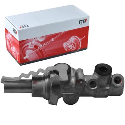 Fte Hauptbremszylinder 22,2mm Passend Für Vw Cc Passat 9220207: Hauptbremszylinder A.b.s.: 41445 Ate: 03415201163 Bosch: 0986481134 Brembo: M85088 Car Fte Hauptbremszylinder 22,2mm Passend Für Vw Cc Passat 9220207: Hauptbremszylinder A.b.s.: 41445 Ate: 03415201163 Bosch: 0986481134 Brembo: M85088 Car