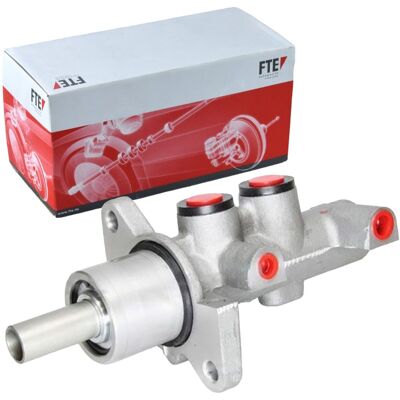 Fte Hauptbremszylinder 23,8mm Passend Für Opel Astra Zafira 9220232: Hauptbremszylinder A.b.s.: 41231x Ate: 24212317343 Brembo: M59020 Car: 5288 Chevr Fte Hauptbremszylinder 23,8mm Passend Für Opel Astra Zafira 9220232: Hauptbremszylinder A.b.s.: 41231x Ate: 24212317343 Brembo: M59020 Car: 5288 Chevr