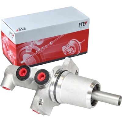 Fte Hauptbremszylinder 23,8mm Passend Für Mercedes-benz Sprinter 9220248: Hauptbremszylinder A.b.s.: 61192 Ate: 24212317543 Bogap: C3110102 Bosch: 098 Fte Hauptbremszylinder 23,8mm Passend Für Mercedes-benz Sprinter 9220248: Hauptbremszylinder A.b.s.: 61192 Ate: 24212317543 Bogap: C3110102 Bosch: 098