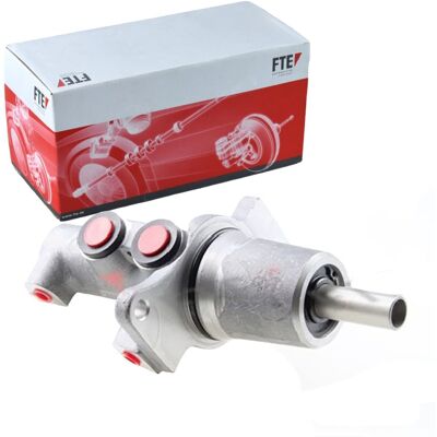 Fte Hauptbremszylinder 23,8mm Passend Für Vw Lt 9220265: Hauptbremszylinder A.b.s.: 61193 Ate: 24212317553 Bosch: 0986481025 Brembo: M85067 Car: 5395 Fte Hauptbremszylinder 23,8mm Passend Für Vw Lt 9220265: Hauptbremszylinder A.b.s.: 61193 Ate: 24212317553 Bosch: 0986481025 Brembo: M85067 Car: 5395