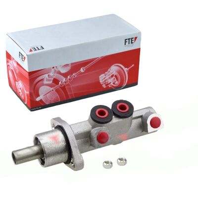 Fte Hauptbremszylinder 23,8mm Passend Für Renault Avantime Megane Scénic: Hauptbremszylinder A.b.s.: 41981 Ate: 24212326213 Brembo: M68083 Cifam: 2026 Fte Hauptbremszylinder 23,8mm Passend Für Renault Avantime Megane Scénic: Hauptbremszylinder A.b.s.: 41981 Ate: 24212326213 Brembo: M68083 Cifam: 2026