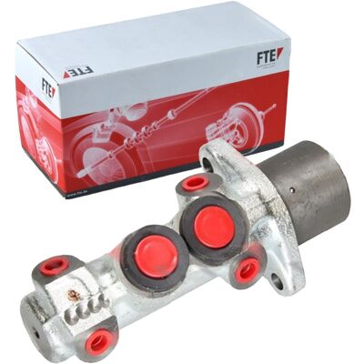 Fte Hauptbremszylinder 23,8mm Passend Für Audi 100 80 A6 Cabriolet Coupe: Hauptbremszylinder A.b.s.: 41992x Ate: 03212304913 Audi: 4a0611019 Audi: 4a0 Fte Hauptbremszylinder 23,8mm Passend Für Audi 100 80 A6 Cabriolet Coupe: Hauptbremszylinder A.b.s.: 41992x Ate: 03212304913 Audi: 4a0611019 Audi: 4a0