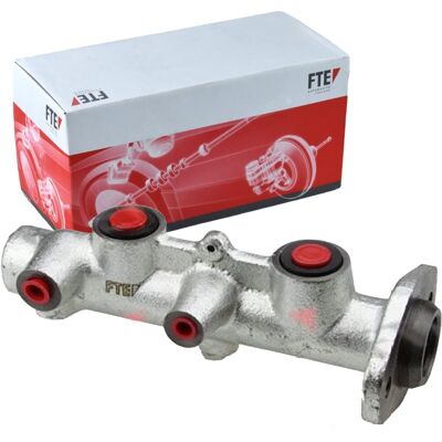 Fte Hauptbremszylinder 23,8mm Passend Für Ford Transit 9220321: Hauptbremszylinder A.b.s.: 61926x Ate: 24212317243 Bosch: 0204123136 Bosch: F026003136 Fte Hauptbremszylinder 23,8mm Passend Für Ford Transit 9220321: Hauptbremszylinder A.b.s.: 61926x Ate: 24212317243 Bosch: 0204123136 Bosch: F026003136