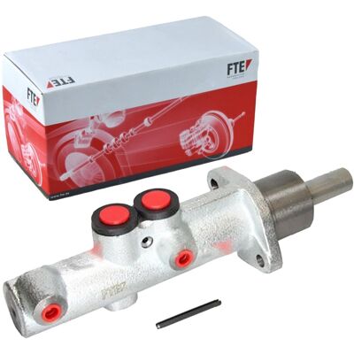 Fte Hauptbremszylinder 23,8mm Passend Für Mercedes-benz Sprinter Vw Lt 9220324: Hauptbremszylinder A.b.s.: 41324 A.b.s.: 61296 Ate: 24212317113 Bogap: Fte Hauptbremszylinder 23,8mm Passend Für Mercedes-benz Sprinter Vw Lt 9220324: Hauptbremszylinder A.b.s.: 41324 A.b.s.: 61296 Ate: 24212317113 Bogap: