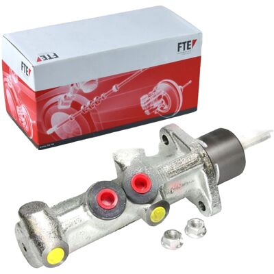 Fte Hauptbremszylinder 23,8mm Passend Für Mercedes-benz V-klasse Vito 9220337: Hauptbremszylinder A.b.s.: 61023x Ate: 24212317293 Bosch: 0204123367 Bo Fte Hauptbremszylinder 23,8mm Passend Für Mercedes-benz V-klasse Vito 9220337: Hauptbremszylinder A.b.s.: 61023x Ate: 24212317293 Bosch: 0204123367 Bo