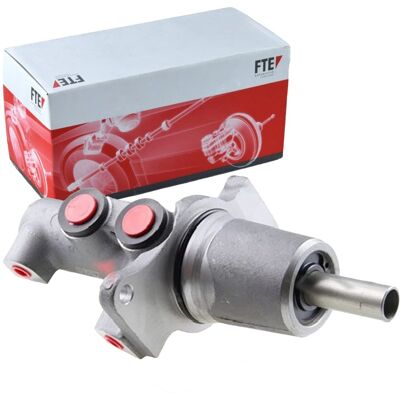 Fte Hauptbremszylinder 25,4mm Passend Für Vw Lt 9220343: Hauptbremszylinder A.b.s.: 51735 Ate: 24212517353 Brembo: M85068 Car: 5396 Cifam: 202771 Febi Fte Hauptbremszylinder 25,4mm Passend Für Vw Lt 9220343: Hauptbremszylinder A.b.s.: 51735 Ate: 24212517353 Brembo: M85068 Car: 5396 Cifam: 202771 Febi
