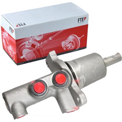 Fte Hauptbremszylinder 25,4mm Passend Für Mercedes-benz G-klasse Sprinter: Hauptbremszylinder A.b.s.: 51190 Ate: 24212517283 Bogap: C3110101 Bosch: 09 Fte Hauptbremszylinder 25,4mm Passend Für Mercedes-benz G-klasse Sprinter: Hauptbremszylinder A.b.s.: 51190 Ate: 24212517283 Bogap: C3110101 Bosch: 09