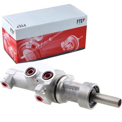 Fte Hauptbremszylinder 25,4mm Passend Für Mercedes-benz Sprinter Vw Crafter: Hauptbremszylinder A.b.s.: 61250 Ate: 24212517503 Bosch: 0986481099 Bremb Fte Hauptbremszylinder 25,4mm Passend Für Mercedes-benz Sprinter Vw Crafter: Hauptbremszylinder A.b.s.: 61250 Ate: 24212517503 Bosch: 0986481099 Bremb