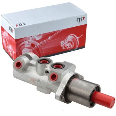 Fte Hauptbremszylinder 25,4mm Passend Für Ford Transit 9220393: Hauptbremszylinder A.b.s.: 61211 Ate: 24212517223 Bosch: F026003071 Brembo: M24039 Car Fte Hauptbremszylinder 25,4mm Passend Für Ford Transit 9220393: Hauptbremszylinder A.b.s.: 61211 Ate: 24212517223 Bosch: F026003071 Brembo: M24039 Car