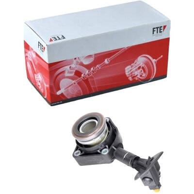 Fte Zentralausrücker Kupplung Passend Für Ford C-max Focus Galaxy Mondeo S-max: Zentralausrücker, Kupplung A.b.s.: 41287 Aisin: Cscefo12 Ashika: 90033 Fte Zentralausrücker Kupplung Passend Für Ford C-max Focus Galaxy Mondeo S-max: Zentralausrücker, Kupplung A.b.s.: 41287 Aisin: Cscefo12 Ashika: 90033