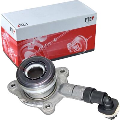 Fte Zentralausrücker Kupplung Passend Für Citroën C5 C6 C8 Fiat Ulysse Lancia: Zentralausrücker, Kupplung A.b.s.: 51251 Bosch: 0986486658 Brembo: E610 Fte Zentralausrücker Kupplung Passend Für Citroën C5 C6 C8 Fiat Ulysse Lancia: Zentralausrücker, Kupplung A.b.s.: 51251 Bosch: 0986486658 Brembo: E610