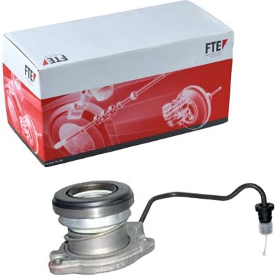 Fte Zentralausrücker Kupplung Passend Für Alfa Romeo 159 Brera Spider Fiat: Zentralausrücker, Kupplung A.b.s.: 51207 Alfa Romeo: 55354177 Ashika: 90op Fte Zentralausrücker Kupplung Passend Für Alfa Romeo 159 Brera Spider Fiat: Zentralausrücker, Kupplung A.b.s.: 51207 Alfa Romeo: 55354177 Ashika: 90op