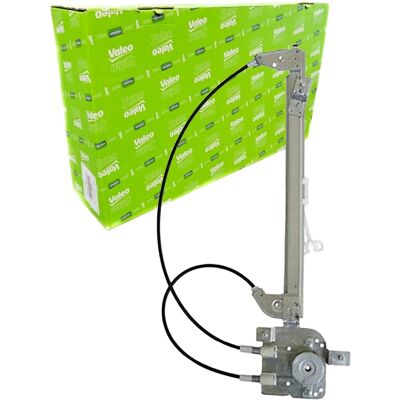 Valeo Fensterheber Elektrisch Hinten Links Passend Für Renault Laguna 852608: Fensterheber Blic: 606000re4563 Blic: 606009040859p Diederichs: 4473123 Valeo Fensterheber Elektrisch Hinten Links Passend Für Renault Laguna 852608: Fensterheber Blic: 606000re4563 Blic: 606009040859p Diederichs: 4473123